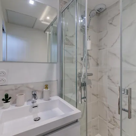 Apartment Cosy - Entre Le Chateau Des Ducs Et Le Jardin Des Plantes *
