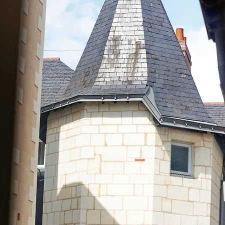 Apartment Cosy - Entre Le Chateau Des Ducs Et Le Jardin Des Plantes