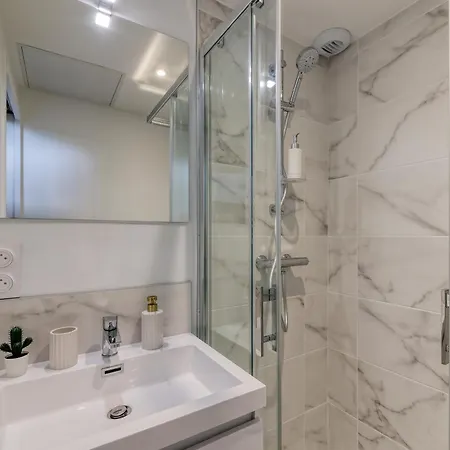 Cosy - Entre Le Chateau Des Ducs Et Le Jardin Des Plantes Apartment Nantes