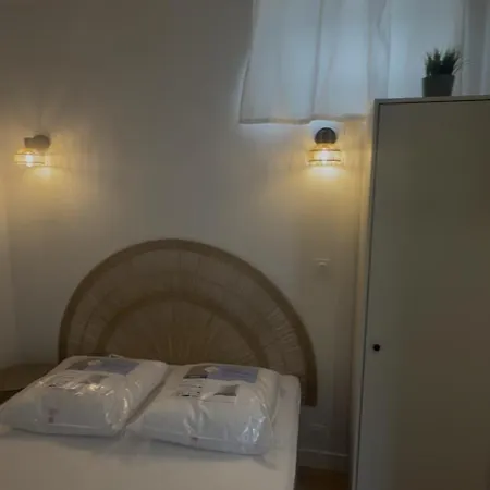Cosy - Entre Le Chateau Des Ducs Et Le Jardin Des Plantes Nantes